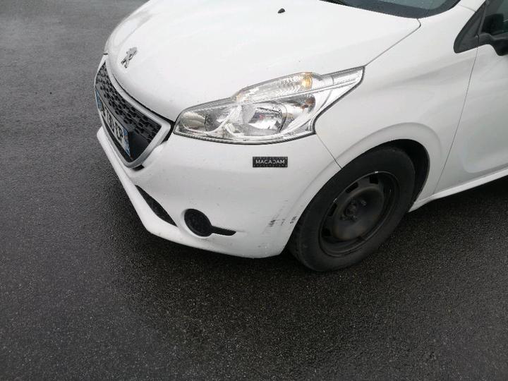 Photo 17 VIN: VF3CC8HR0ET188910 - PEUGEOT 208 AFFAIRE 