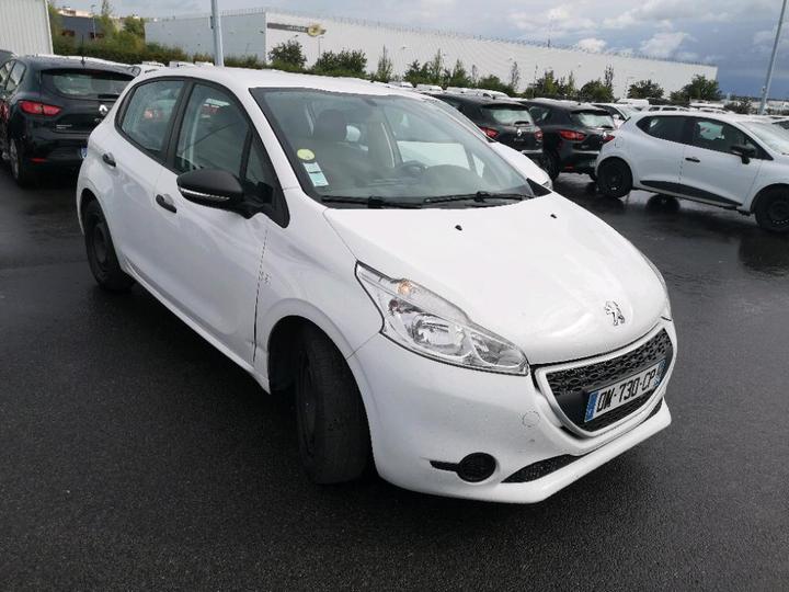 Photo 2 VIN: VF3CC8HR0ET188910 - PEUGEOT 208 AFFAIRE 