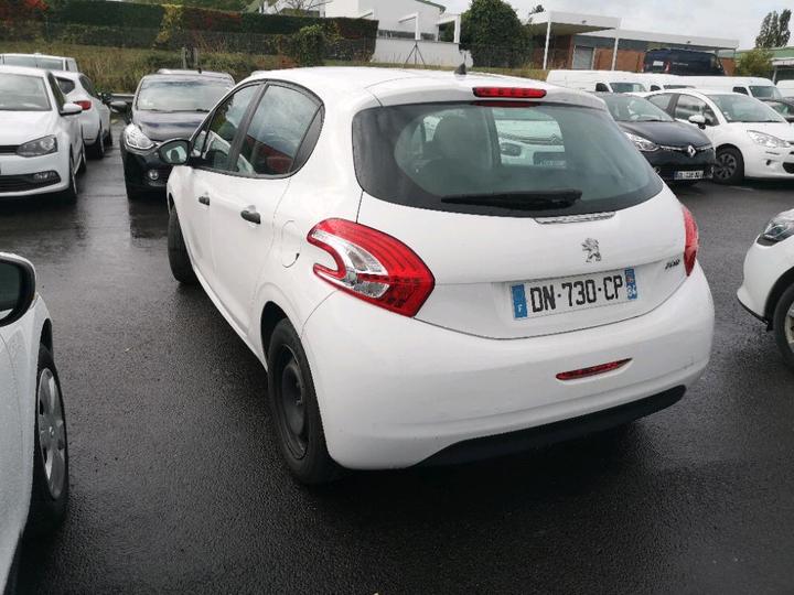 Photo 3 VIN: VF3CC8HR0ET188910 - PEUGEOT 208 AFFAIRE 