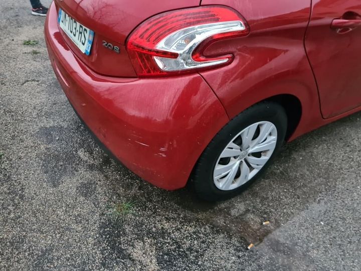 Photo 17 VIN: VF3CC8HR0ET189020 - PEUGEOT 208 5P AFFAIRE (2 SEATS) 