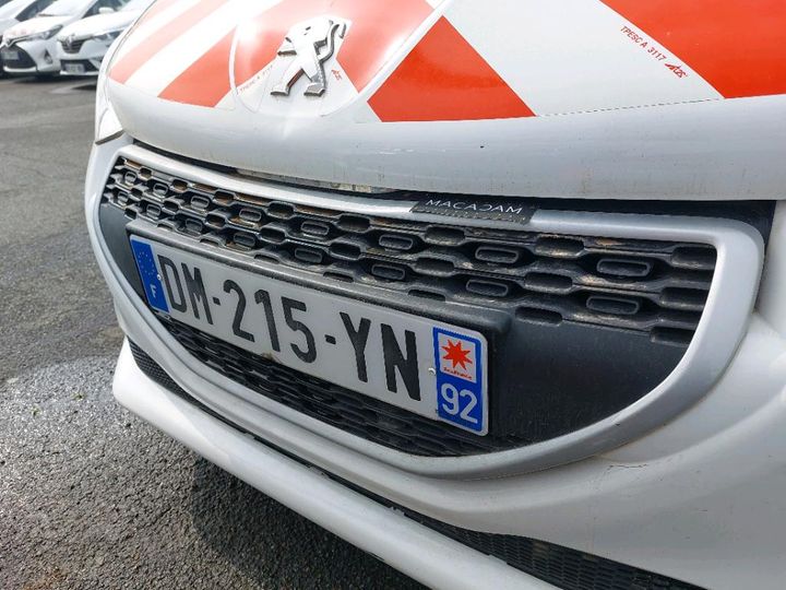 Photo 17 VIN: VF3CC8HR0ET201945 - PEUGEOT 208 AFFAIRE 