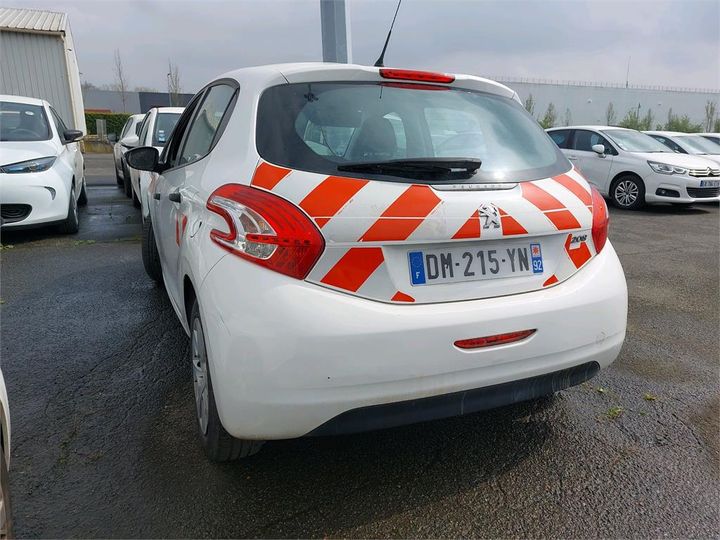 Photo 3 VIN: VF3CC8HR0ET201945 - PEUGEOT 208 AFFAIRE 