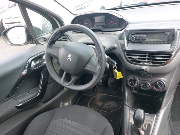 Photo 5 VIN: VF3CC8HR0ET201945 - PEUGEOT 208 AFFAIRE 