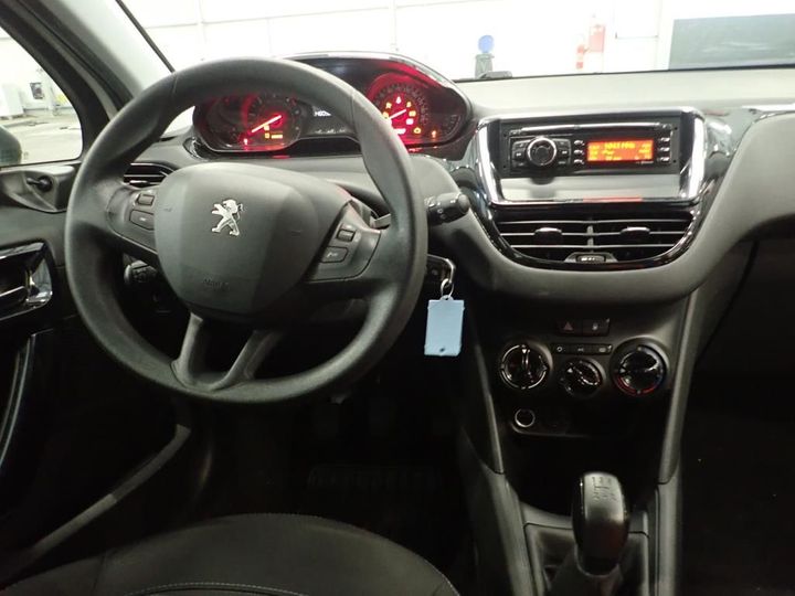 Photo 6 VIN: VF3CC8HR0ET205070 - PEUGEOT 208 5P AFFAIRE (2 SEATS) 