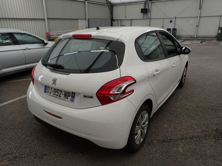 Photo 21 VIN: VF3CC8HR0EW033325 - PEUGEOT 208 AFFAIRE 