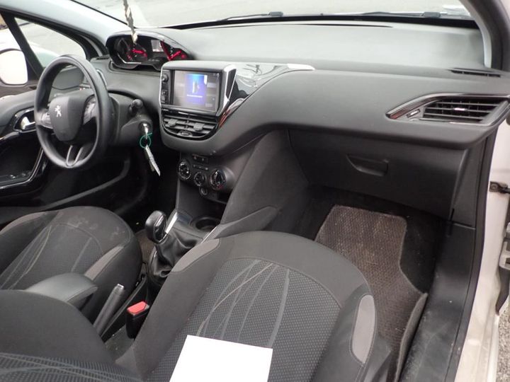 Photo 4 VIN: VF3CC8HR0EW033571 - PEUGEOT 208 5P AFFAIRE (2 SEATS) 