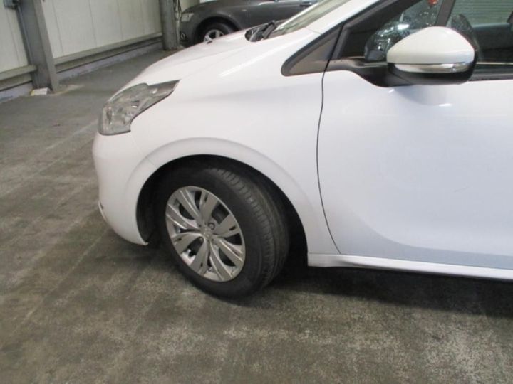 Photo 14 VIN: VF3CC8HR0EW033819 - PEUGEOT 208 5P AFFAIRE (2 SEATS) 