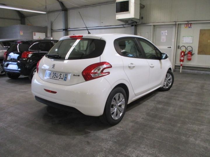 Photo 2 VIN: VF3CC8HR0EW033819 - PEUGEOT 208 5P AFFAIRE (2 SEATS) 