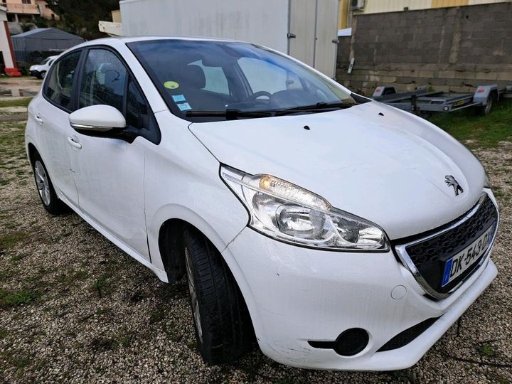 Photo 5 VIN: VF3CC8HR0EW043835 - PEUGEOT 208 