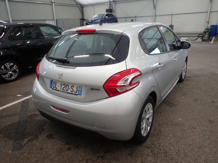 Photo 2 VIN: VF3CC8HR0EW049162 - PEUGEOT 208 5P AFFAIRE (2 SEATS) 