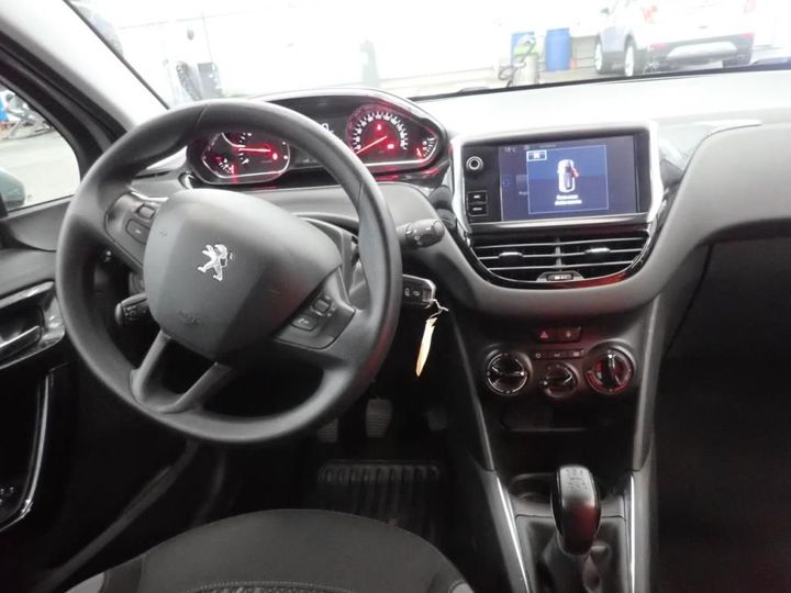 Photo 6 VIN: VF3CC8HR0EW049162 - PEUGEOT 208 5P AFFAIRE (2 SEATS) 