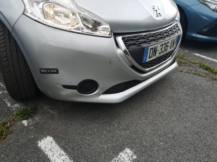 Photo 19 VIN: VF3CC8HR0FT009220 - PEUGEOT 208 