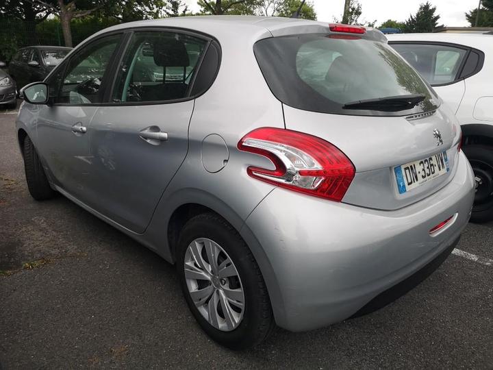 Photo 3 VIN: VF3CC8HR0FT009220 - PEUGEOT 208 