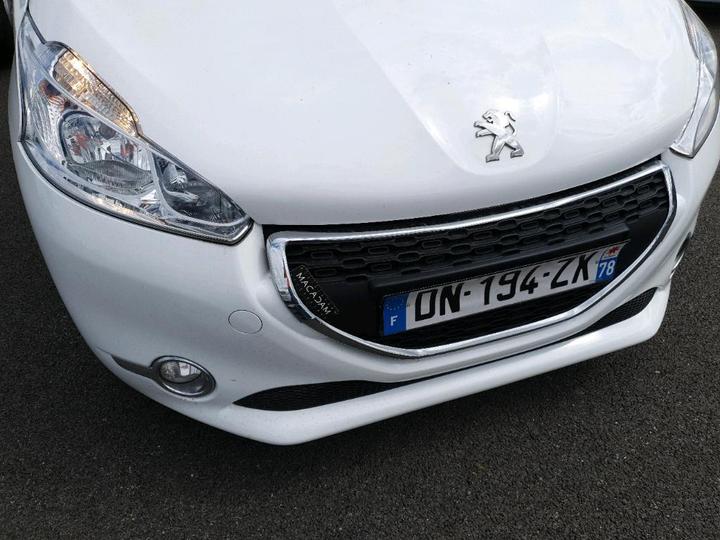 Photo 17 VIN: VF3CC8HR0FT016962 - PEUGEOT 208 AFFAIRE 