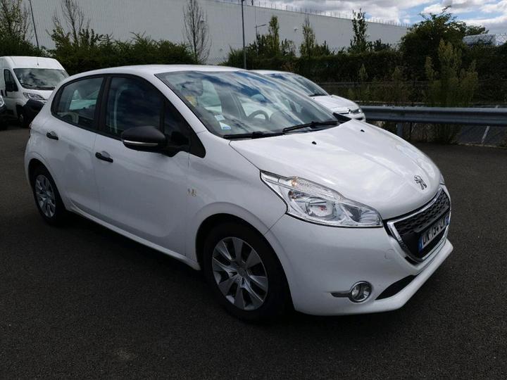 Photo 2 VIN: VF3CC8HR0FT016962 - PEUGEOT 208 AFFAIRE 