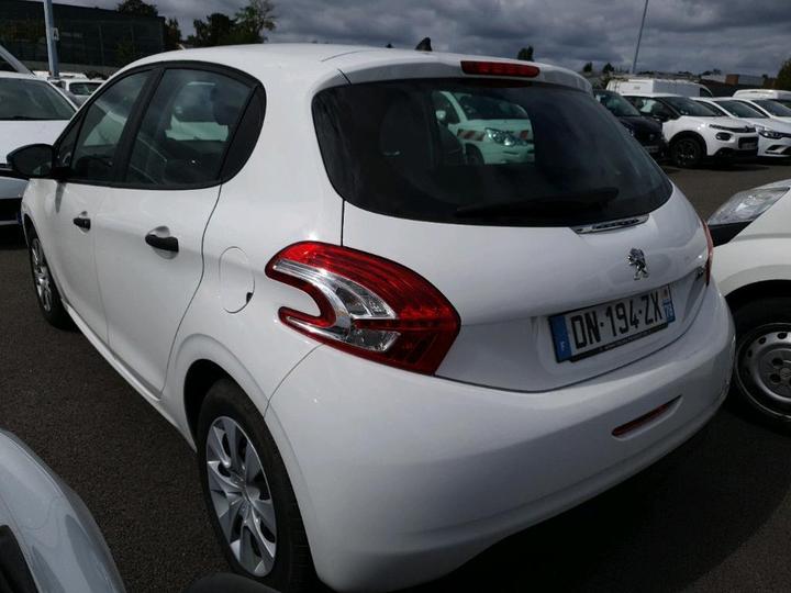 Photo 3 VIN: VF3CC8HR0FT016962 - PEUGEOT 208 AFFAIRE 