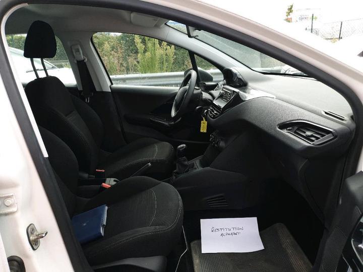 Photo 6 VIN: VF3CC8HR0FT016962 - PEUGEOT 208 AFFAIRE 