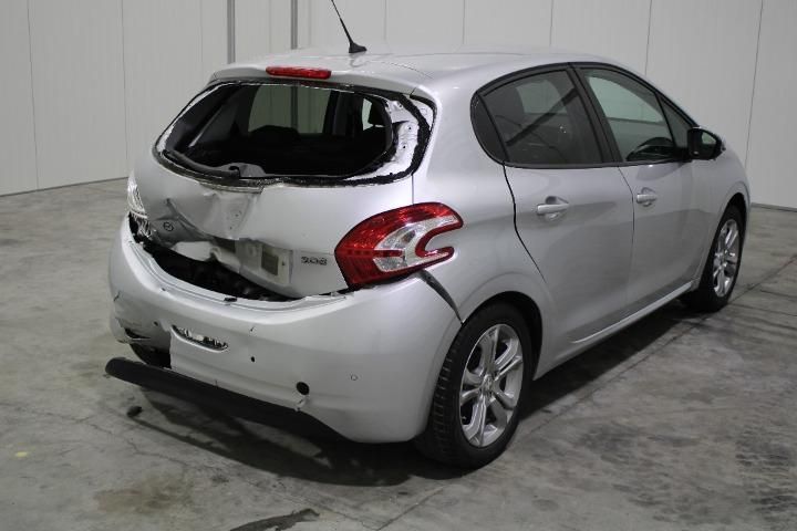 Photo 3 VIN: VF3CC8HR0FT022248 - PEUGEOT 208 HATCHBACK 