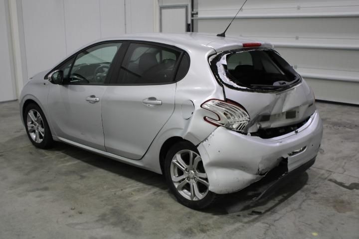 Photo 4 VIN: VF3CC8HR0FT022248 - PEUGEOT 208 HATCHBACK 