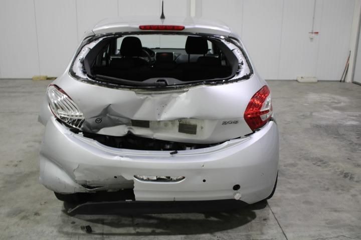 Photo 5 VIN: VF3CC8HR0FT022248 - PEUGEOT 208 HATCHBACK 