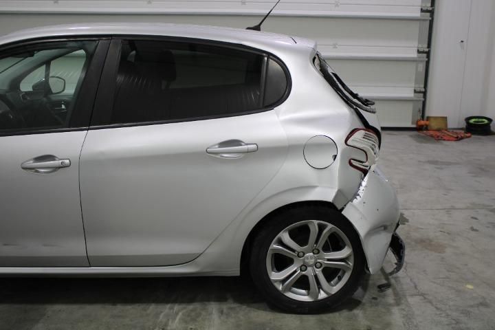 Photo 6 VIN: VF3CC8HR0FT022248 - PEUGEOT 208 HATCHBACK 