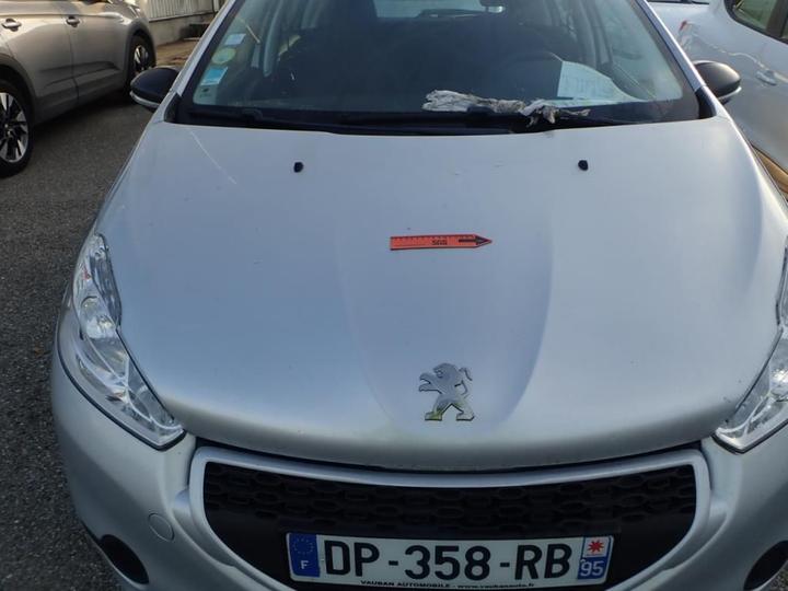 Photo 20 VIN: VF3CC8HR0FT032496 - PEUGEOT 208 5P AFFAIRE (2 SEATS) 