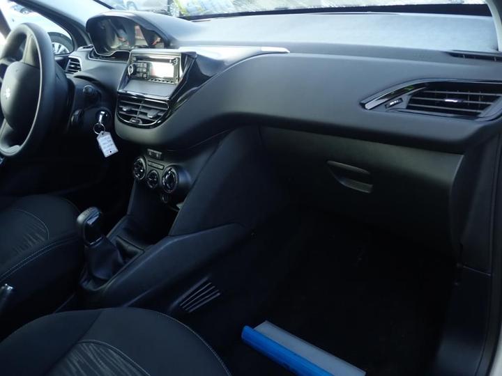 Photo 5 VIN: VF3CC8HR0FT032496 - PEUGEOT 208 5P AFFAIRE (2 SEATS) 