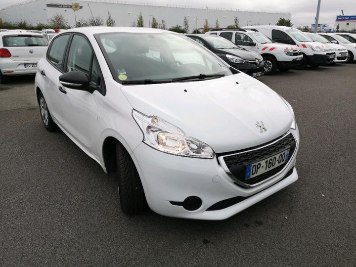 Photo 2 VIN: VF3CC8HR0FT032516 - PEUGEOT 208 AFFAIRE 