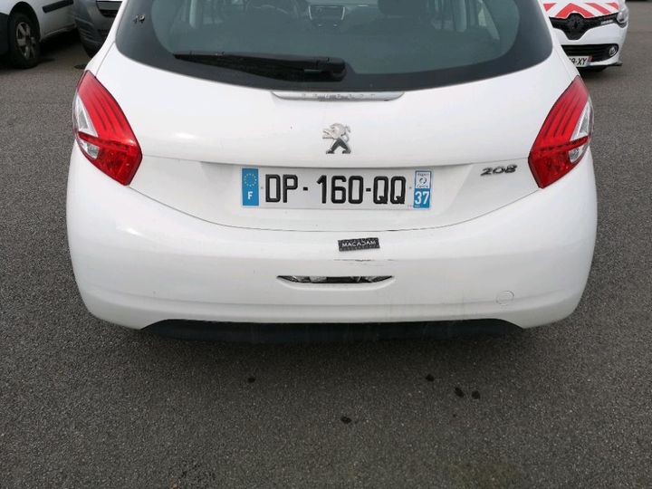 Photo 29 VIN: VF3CC8HR0FT032516 - PEUGEOT 208 AFFAIRE 