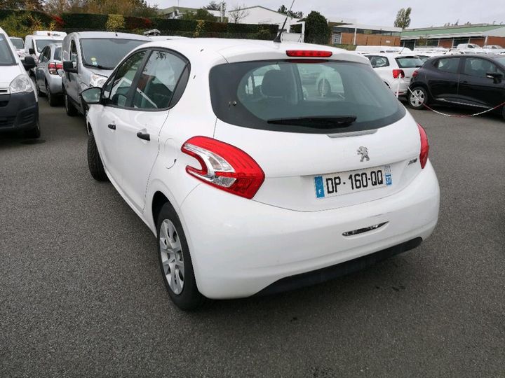 Photo 3 VIN: VF3CC8HR0FT032516 - PEUGEOT 208 AFFAIRE 