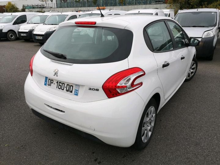 Photo 4 VIN: VF3CC8HR0FT032516 - PEUGEOT 208 AFFAIRE 