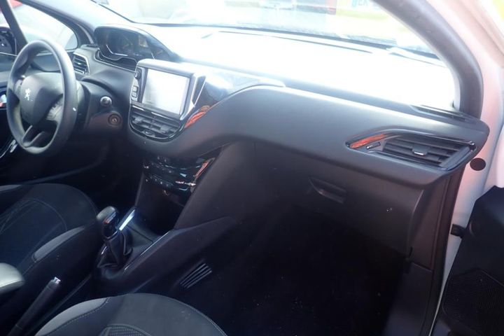 Photo 4 VIN: VF3CC8HR0FT032538 - PEUGEOT 208 5P AFFAIRE (2 SEATS) 