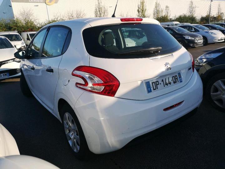 Photo 3 VIN: VF3CC8HR0FT035853 - PEUGEOT 208 AFFAIRE 