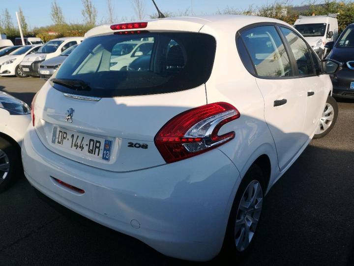 Photo 4 VIN: VF3CC8HR0FT035853 - PEUGEOT 208 AFFAIRE 