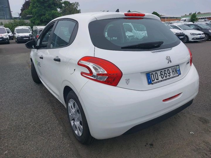 Photo 31 VIN: VF3CC8HR0FT057939 - PEUGEOT 208 AFFAIRE 