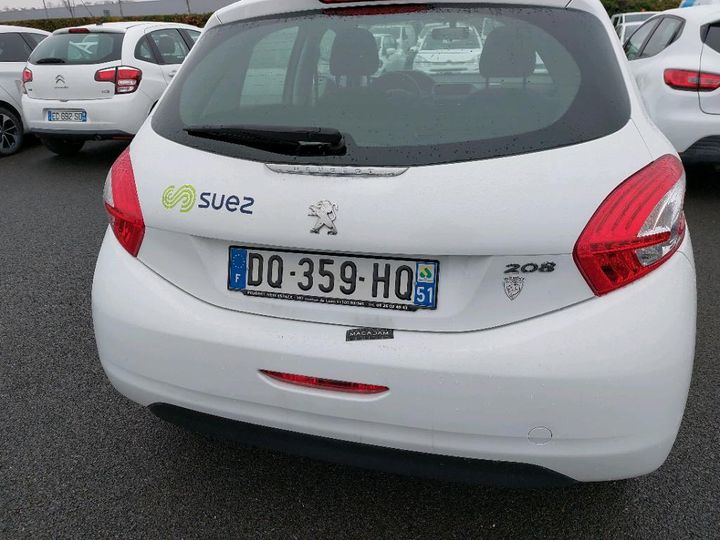 Photo 17 VIN: VF3CC8HR0FT061199 - PEUGEOT 208 AFFAIRE 