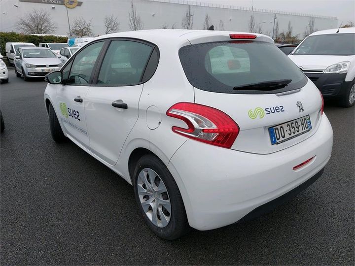 Photo 3 VIN: VF3CC8HR0FT061199 - PEUGEOT 208 AFFAIRE 