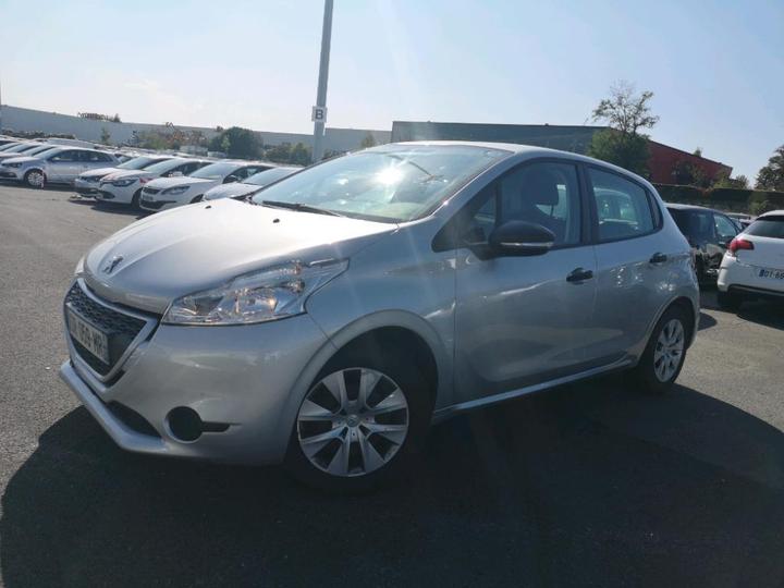 Photo 0 VIN: VF3CC8HR0FT089911 - PEUGEOT 208 AFFAIRE 