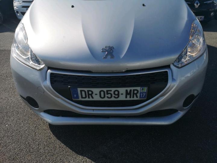 Photo 16 VIN: VF3CC8HR0FT089911 - PEUGEOT 208 AFFAIRE 