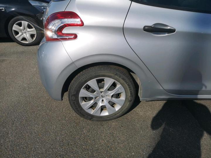 Photo 18 VIN: VF3CC8HR0FT089911 - PEUGEOT 208 AFFAIRE 