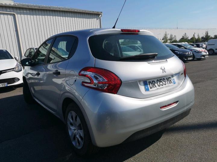 Photo 3 VIN: VF3CC8HR0FT089911 - PEUGEOT 208 AFFAIRE 