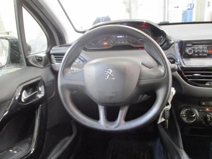 Photo 11 VIN: VF3CC8HR0FT103546 - PEUGEOT 208 5P AFFAIRE (2 SEATS) 