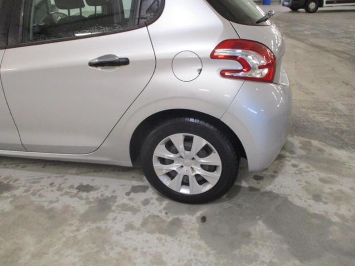 Photo 17 VIN: VF3CC8HR0FT103546 - PEUGEOT 208 5P AFFAIRE (2 SEATS) 