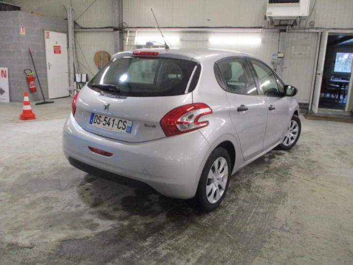 Photo 2 VIN: VF3CC8HR0FT103546 - PEUGEOT 208 5P AFFAIRE (2 SEATS) 