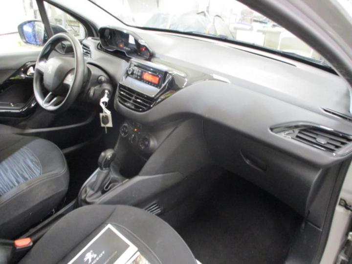 Photo 5 VIN: VF3CC8HR0FT103546 - PEUGEOT 208 5P AFFAIRE (2 SEATS) 