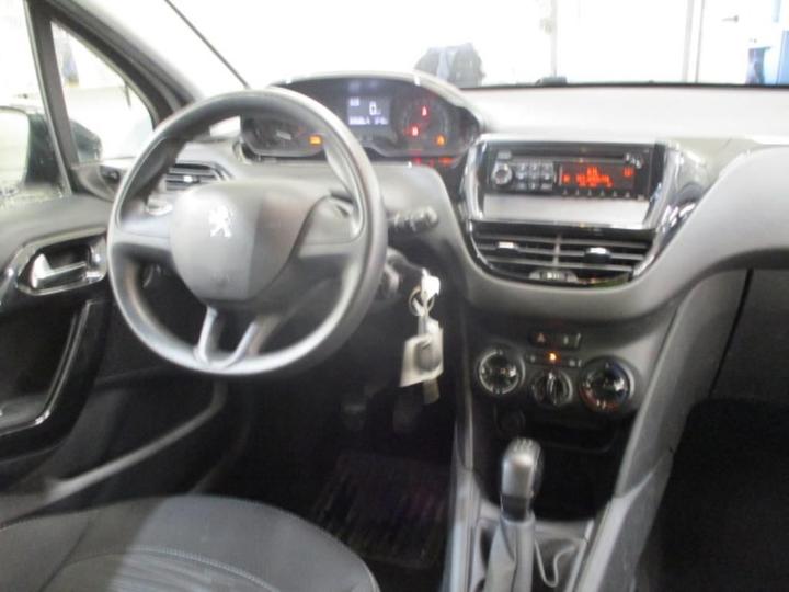 Photo 8 VIN: VF3CC8HR0FT103546 - PEUGEOT 208 5P AFFAIRE (2 SEATS) 