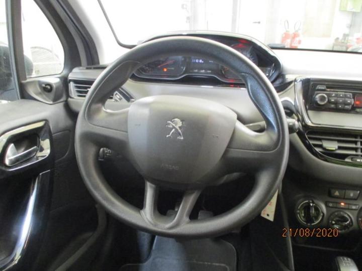 Photo 11 VIN: VF3CC8HR0FT103563 - PEUGEOT 208 5P AFFAIRE (2 SEATS) 