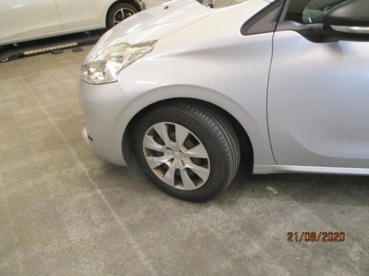 Photo 14 VIN: VF3CC8HR0FT103563 - PEUGEOT 208 5P AFFAIRE (2 SEATS) 