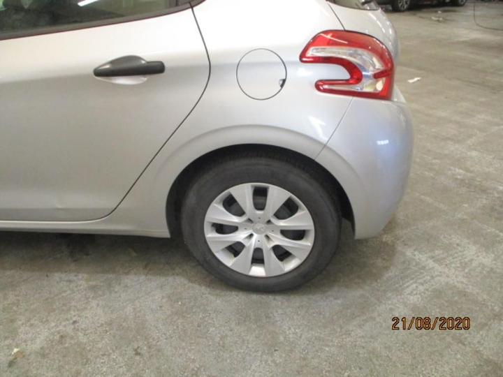 Photo 17 VIN: VF3CC8HR0FT103563 - PEUGEOT 208 5P AFFAIRE (2 SEATS) 