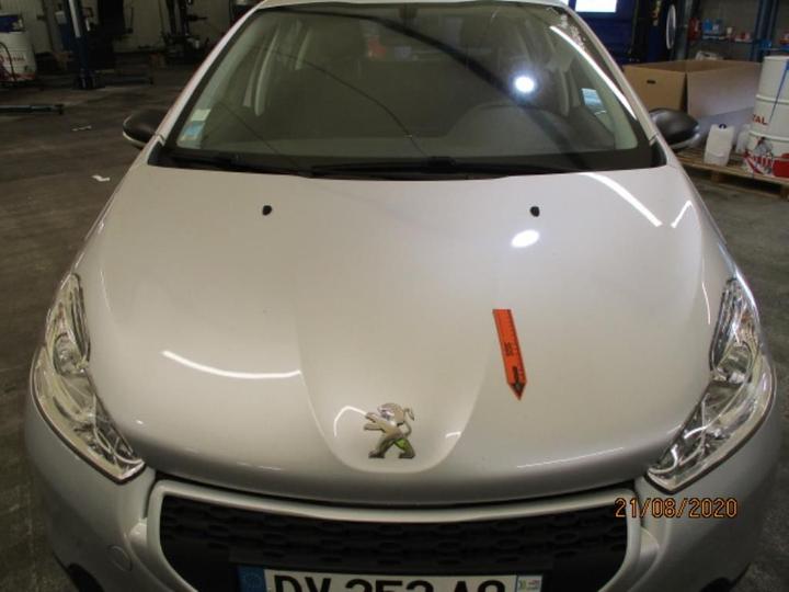 Photo 26 VIN: VF3CC8HR0FT103563 - PEUGEOT 208 5P AFFAIRE (2 SEATS) 